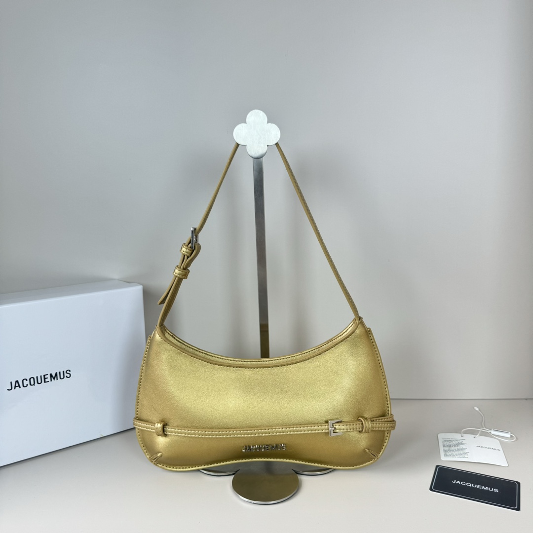 Jacquemus Hobo Bags